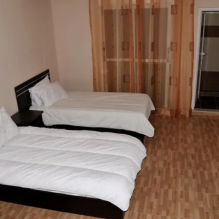 Garden Hotel