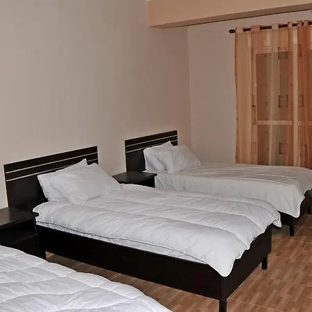 Hotel Garden Gjirokaster
