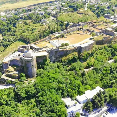 Garden Отель